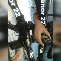 MEDLEY PROIBIDÃO PRO BLOCO DO MENOR ♪ [ LIXÃO & VILA IDEAL ] 2017