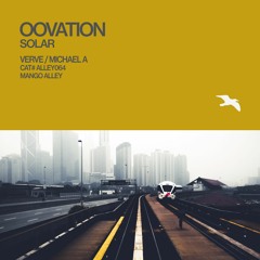 OOVATION Solar (Michael A Remix)