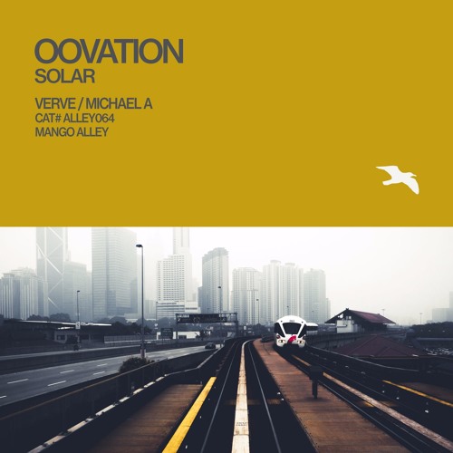 OOVATION Solar (Michael A Remix)