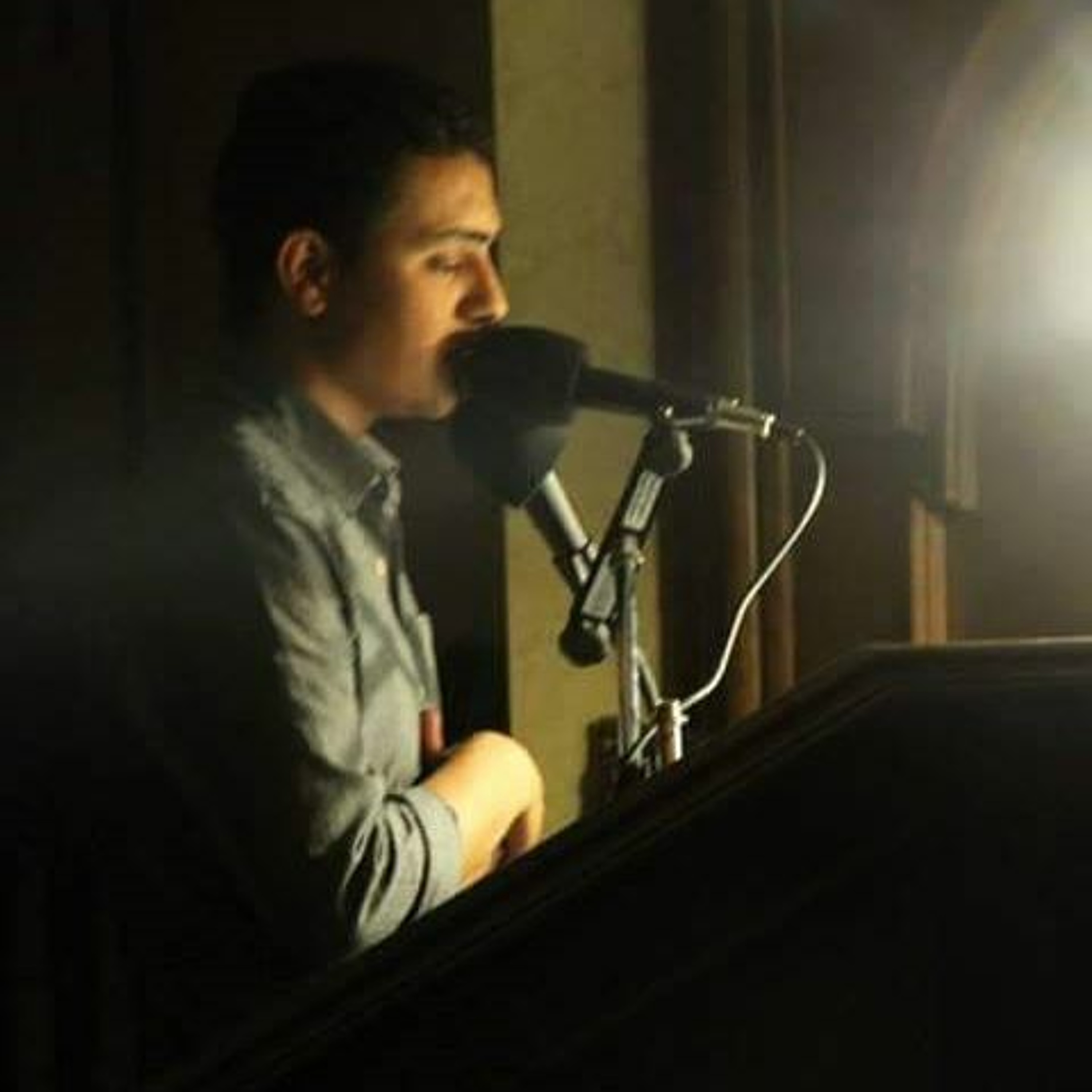 Muhammed Nabeel Islam