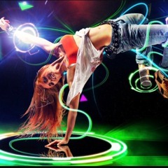 LUIJISONIA;* rmx folklor I LOVE DANCE VOL 1