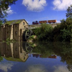 The Watermill Theme Short Remix