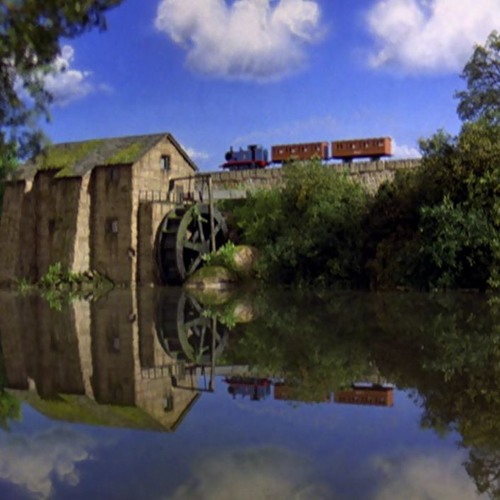 The Watermill Theme Short Remix