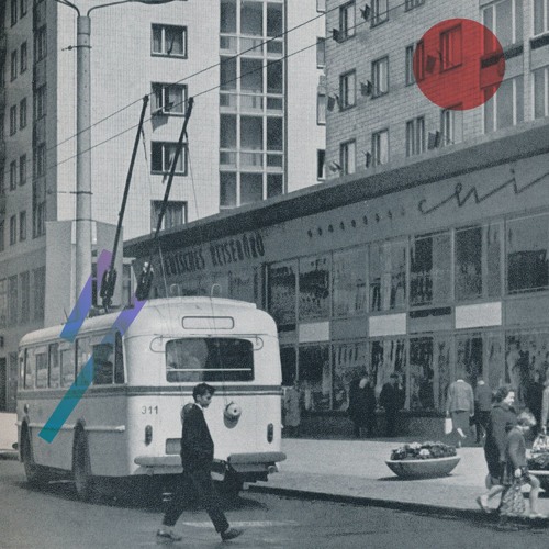 Passenger (feat. Parks, Squares and Alleys)
