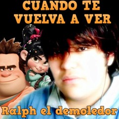 【COVER】When Can I See You Again? // Cuando te vuelva a ver [Español] Ralph El Demoledor