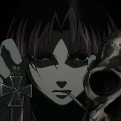 Hull X CRS RAW /// Faded++