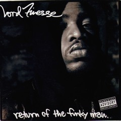 Lord Finesse (feat. Percee P & A.G.) - Yes, You May Freestyle (1991)