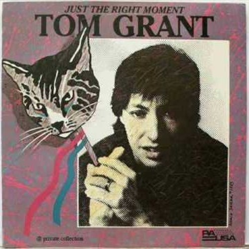 Tom Grant - FOREVER YOURS