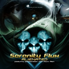 Serenity Flux And Aesis Alien - Alienated