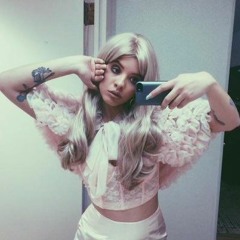 melanie martinez - can't help falling in love (UNRELEASED)