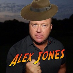 Alex Jones and the Raiders of the Gay Frogs