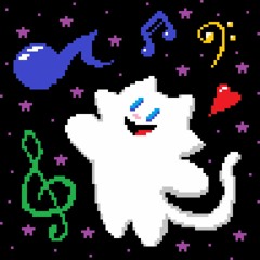 Space Cat - Arranged OST (BGM2 - Night Life)