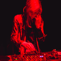 Annika Henderson - Grand Jeté Podcast: Monastery Mix