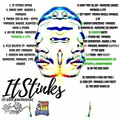 21 High Life - Famouss & Dre Meezy