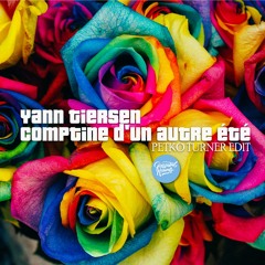 Mr Turner & Yann Tiersen - Comptine D'un Autre Été  (A Nursery Rhyme Of Another Summer Afternoon)