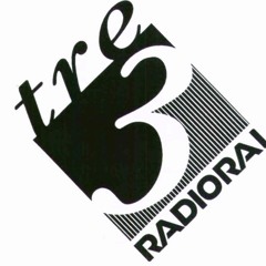 Live @ Piazza Verdi Rai Radio 3