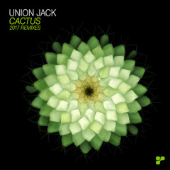 1. Union Jack - Cactus - Jonno-Brien Remix