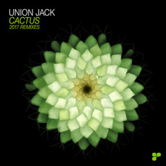 6. Union Jack - Cactus - Original Mix [Remastered] [Platipus]