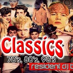 Nr 1 Classics Best of the 70-80-90's part 1