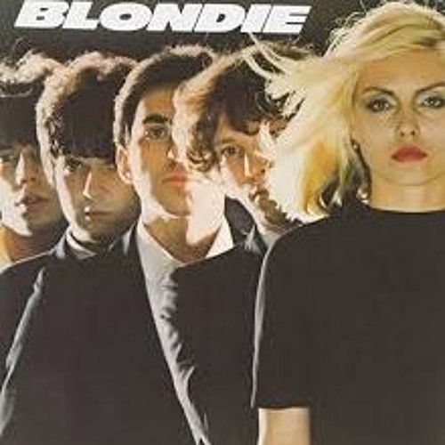 Stream Blondie Maria Instrumental Pop By Mitsuru Minamiyama Listen Online For Free On Soundcloud