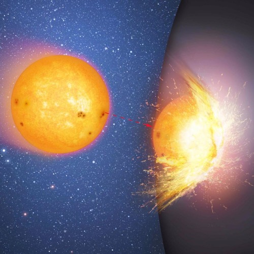 Black Holes prove Einstein right -- again - SpaceTime with Stuart Gary S20E43