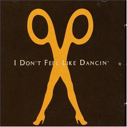 Scissor Sisters - I don't feel like dancin' (David Van Bylen Dj-Friendly Edit)