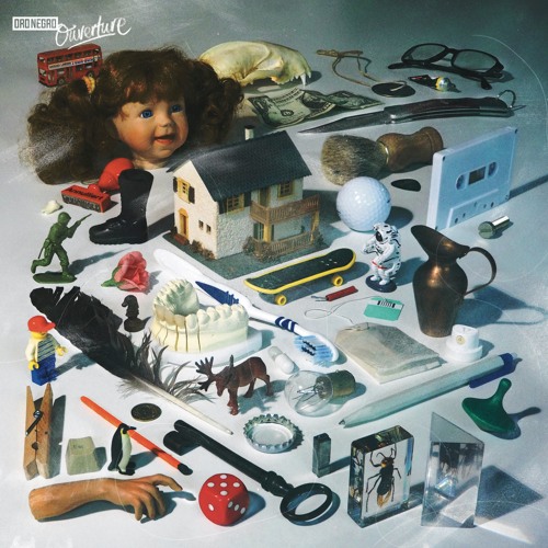 Funky Notes - Don't You Cry