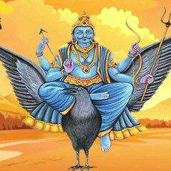 Shani Mantra || Neelanjan Samabhasam Raviputram yamagrajam