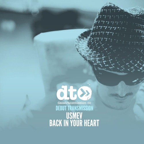 Usmev - Back in Your Heart