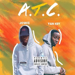 Yan Key feat Jowiz - A.T.C / Mythos