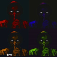 My Identity (unmastered stev.)