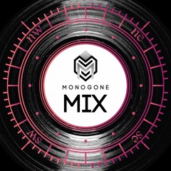 Monogone x BIFOR - Open Air & Tent Party | Summer Liquid & Jungle Is Massive 27.08.2016