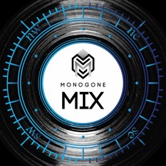 Monogone x Mixing Session #3 - King Way 10.03.2017