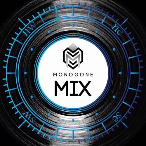 Monogone x Mixing Session #3 - King Way 10.03.2017