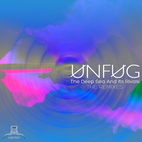 GIBLP007 : Unfug - Harpune (Oemtilde Remix)