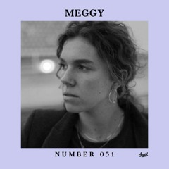 Suol Radio Show 051 - Meggy