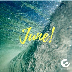 giveitaspinGR >> June 2017 favs