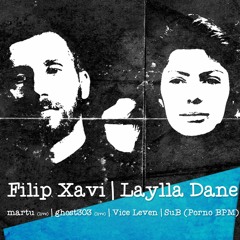 KEEP IT SECRET | NIGHT 2017 |  Audio Spot