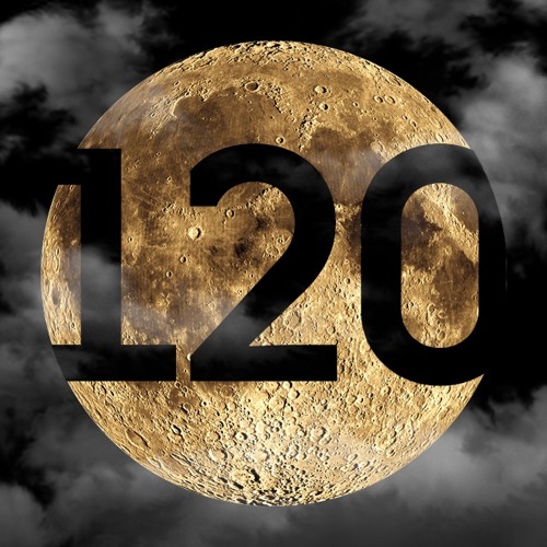 "23rd HOUR" with dj Compass-Vrubell - episode 120