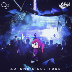 Qoiet - Autumn's Solitude (ft. Patrik Finhagen)