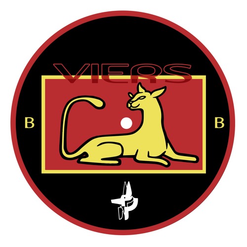 DOD001 // Viers - A Moment In The Machine EP