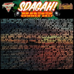 SDAGAH BASS 2017