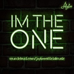 I'm The One (DJ Khaled ft. Justin Bieber & Co.)- Jaytee