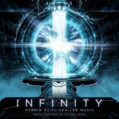 Interstellar - "Infinity" (JUST132)