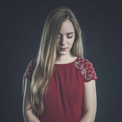 Hallelujah Cover By IevaDeli (1)