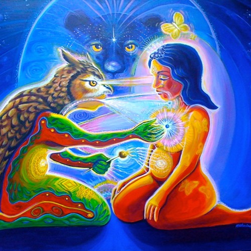 Shamanic Machines wav -a- 152 Bpm - Limiter