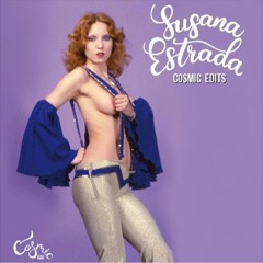 Susana Estrada - Quitate El Sosten (Javi Frias Extended Disco Edit)