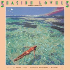 Seaside Lovers - Wind, Wave And Wineglass