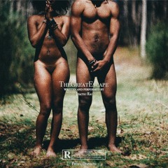 The Great Escape (Prod. Donato)