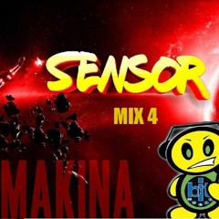 On the sesh makina mix 4
